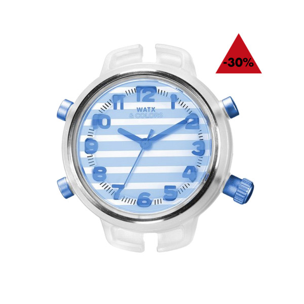 RELOJ WATXANDCO MUJER  RWA1560 (38 MM) D