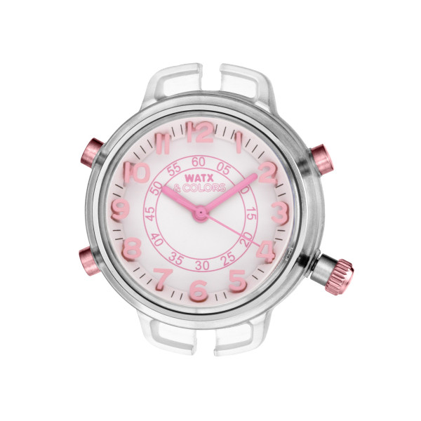 RELÓGIO WATXANDCO MULHER RWA1561R (38 MM) D