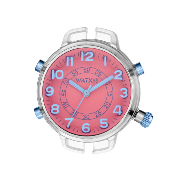 RELÓGIO WATXANDCO MULHER RWA1575 (38MM) D