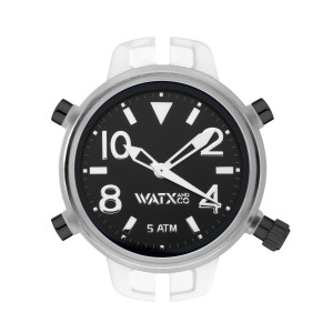 RELOJ WATXANDCO MUJER  RWA3000R (43 MM) D