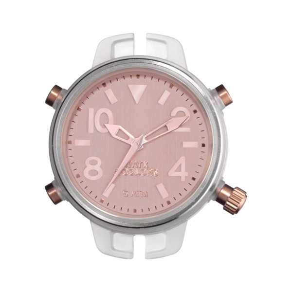 RELOJ WATXANDCO MUJER  RWA3003 (43 MM) D