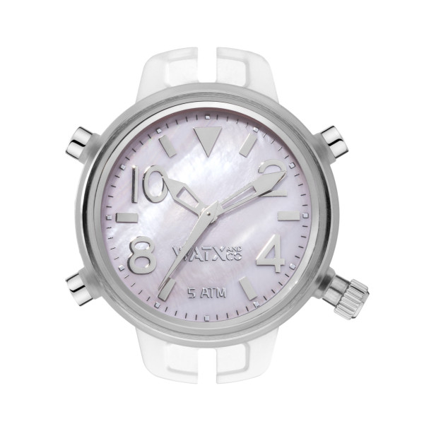 RELÓGIO WATXANDCO MULHER RWA3007 (43 MM) D