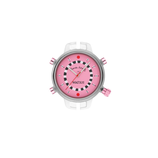 RELOJ WATXANDCO MUJER  RWA3008 (43MM) D