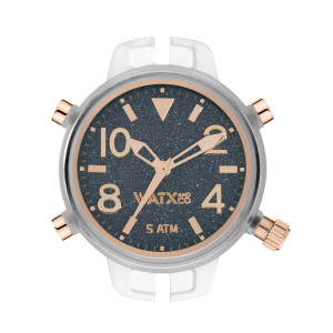 RELÓGIO WATXANDCO MULHER RWA3082 (43MM) D