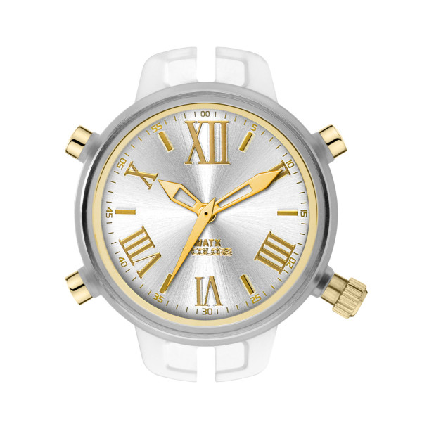 RELOJ WATXANDCO MUJER  RWA4001 (43 MM) D