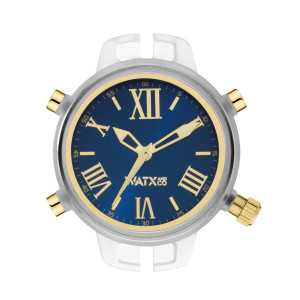 RELOJ WATXANDCO MUJER  RWA4068 (43MM) D