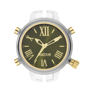 RELOJ WATXANDCO MUJER  RWA4069 (43MM) D