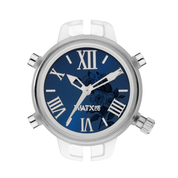 RELOJ WATXANDCO MUJER  RWA4568 (38MM) D