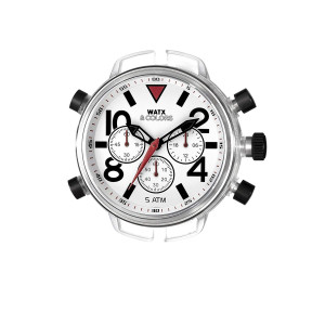 RELÓGIO WATXANDCO UNISEX RWA4701 (49MM) D