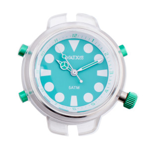 RELOJ WATXANDCO MUJER  RWA5540 (38MM) D