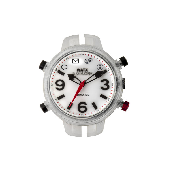 RELOJ WATXANDCO UNISEX  RWA6001 (43MM) D