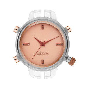 RELOJ WATXANDCO MUJER  RWA7020 (43MM) D