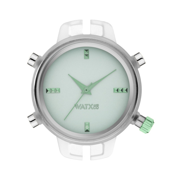 RELOJ WATXANDCO MUJER  RWA7021 (43MM) D