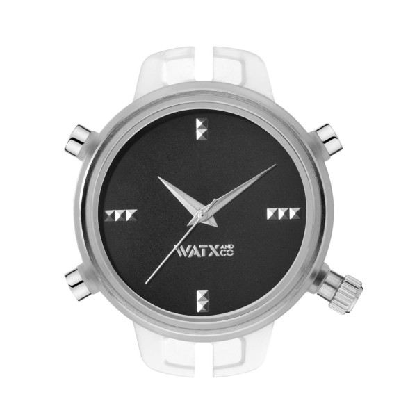 RELÓGIO WATXANDCO MULHER RWA7035 (43MM) D