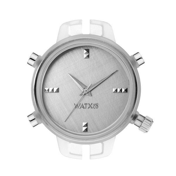 RELOJ WATXANDCO MUJER  RWA7037 (43 MM) D