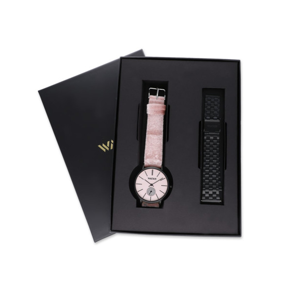 RELOJ WATXANDCO MUJER  WABOXSPELL1 () D