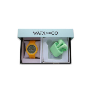 RELÓGIO WATXANDCO MULHER WAPACKEAR18_M (43MM) D