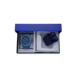 RELÓGIO DE HOMEM WATXANDCO WAPACKEAR5_L (49MM) D