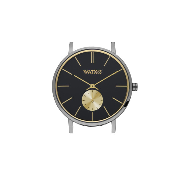 RELÓGIO WATXANDCO MULHER WXCA1011 (38MM) D