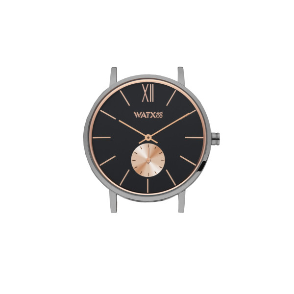 RELOJ WATXANDCO MUJER  WXCA1014 (38MM) D