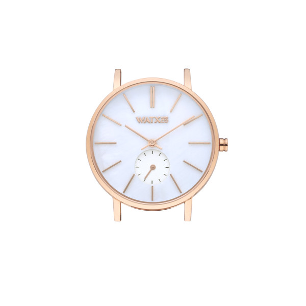 RELOJ WATXANDCO MUJER  WXCA1023 (38MM) D