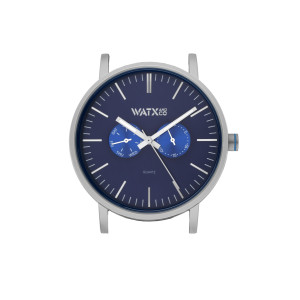 RELÓGIO UNISEXO WATXANDCO WXCA2702 (44 MM) D