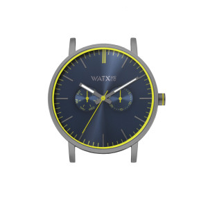 RELÓGIO WATXANDCO UNISEX WXCA2712 (44MM) D