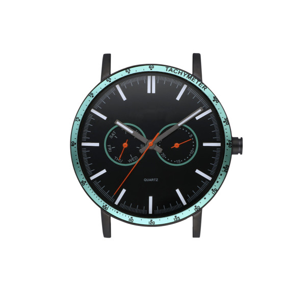 RELÓGIO DE HOMEM WATXANDCO WXCA2722 (44MM) D