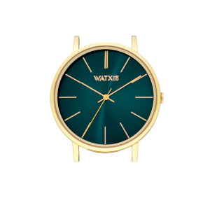 RELÓGIO WATXANDCO MULHER WXCA3027 (38MM) D