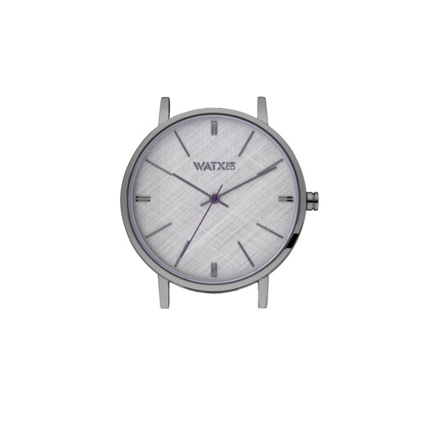 RELOJ WATXANDCO MUJER  WXCA3029 (38MM) D