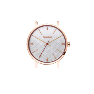 RELÓGIO WATXANDCO MULHER WXCA3031 (38MM) D