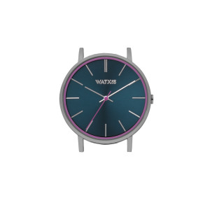 RELÓGIO WATXANDCO MULHER WXCA3033 (38MM) D