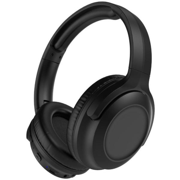 Auriculares Inalámbricos Muvit MCHPH0011 negro M 3