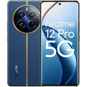 Realme 12 Pro 5G dual sim 8GB RAM 256GB azul D