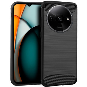 Carcaça COOL para Xiaomi Redmi A3 Carvão Preto D