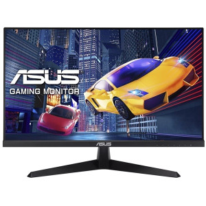 Monitor gaming asus vy249hge 23.8'/ full hd/ 1ms/ 144hz/ ips/ negro D