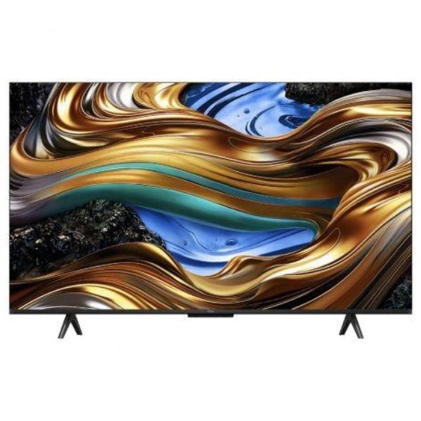 Smart TV TCL P755 43" 4K UHD 43P755 negro D