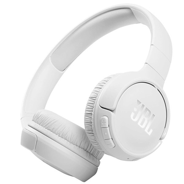 Aparelhos auditivos JBL TUNE 510BT branco D