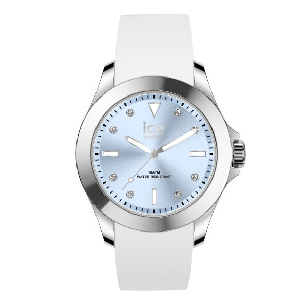 RELOJ ICE MUJER  020380 (40MM) D