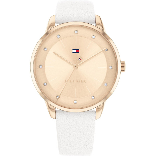 RELÓGIO TOMMY HILFIGER PARA MULHERES 1782543 (36MM) D