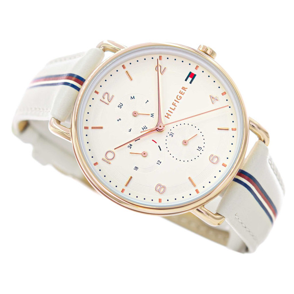 RELOJ TOMMY HILFIGER UNISEX  1782659 (44MM) D