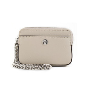 BOLSA MICHAEL KORS MULHER 35R3STVD6LLIG (11X8X2CM) D