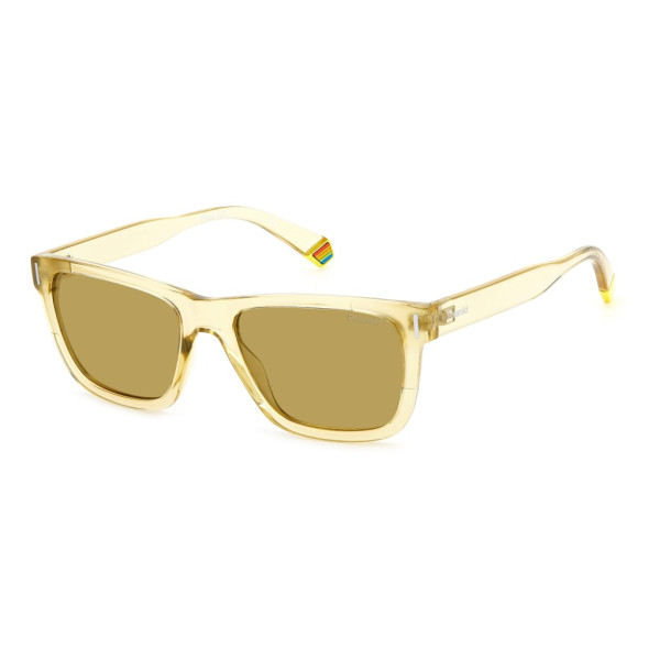 GAFAS DE SOL POLAROID UNISEX  PLD6186S40G D