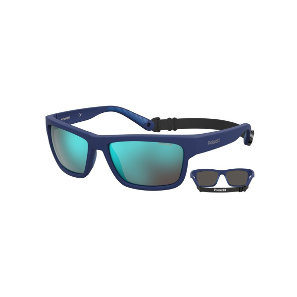 GAFAS DE SOL POLAROID SPORT HOMBRE  PLD7031SPJP D