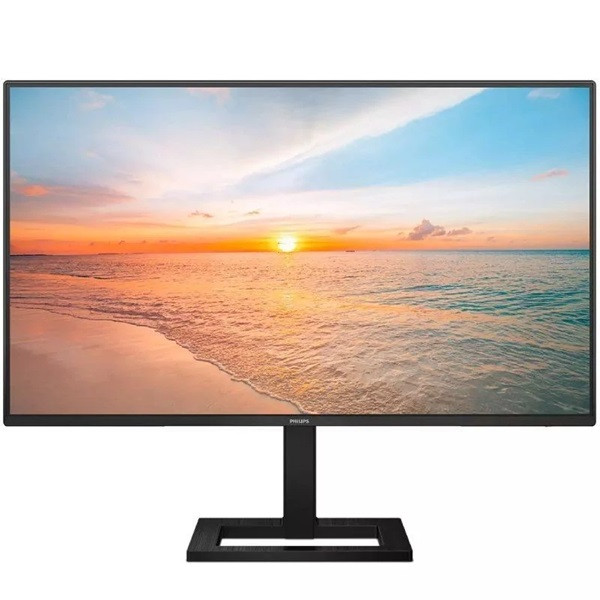 Monitor profesional philips 27e1n1600ae 27'/ qhd/ multimedia/ negro D