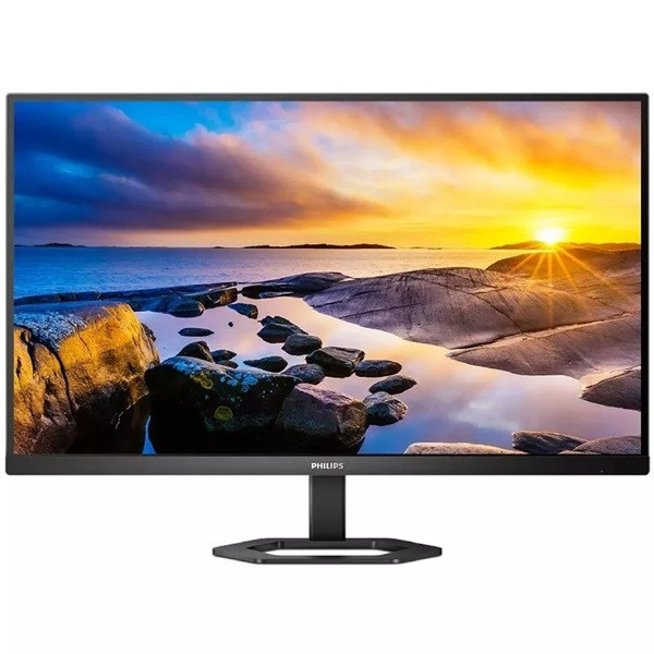 Monitor profesional philips 27e1n5500la 27'/ qhd/ multimedia/ negro D