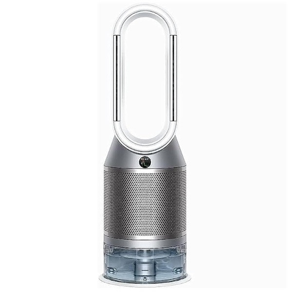 Purificador Dyson PH3A Humidify + Branco fresco/prata D