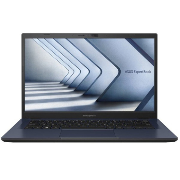 Portátil asus expertbook b1 b1402cva-eb2128x intel core i3-1315u/ 8gb/ 512gb ssd/ 14'/ win11 pro D