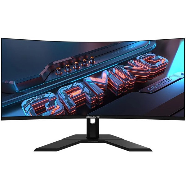 MONITOR GIGABYTE GS34WQC D