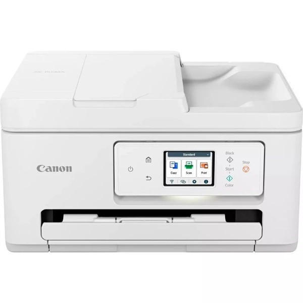 Multifunción CANON Pixma TS7750i WiFi blanco D